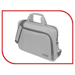 Аксессуар Сумка 15.6 Cross Case CC15-006 Grey