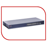 Qtech QSW-1500-20EF-POE-AC