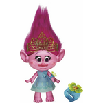 Trolls Фигурка Поющая Поппи