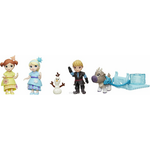 Disney Frozen Набор фигурок Коллекция малышей B9210