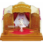 Sylvanian Families Набор фигурок Школа балета