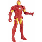 Avengers Фигурка Iron Man B9939_C0649