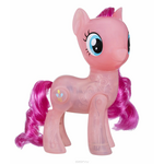 My Little Pony Фигурка Shining Friends Pinkie Pie