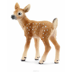 Schleich Фигурка Косуля детеныш