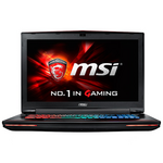 Ноутбук игровой MSI GT72S 6QF-058RU (9S7-178344-058)