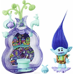 Trolls Игровой набор Тролли Волшебный кокон E0145EU4