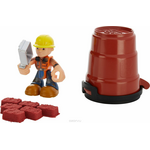 Bob the Builder Игровой набор Bricklayer Bob FDM84_FDC01