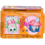 Moose Игровой набор Shopkins Азия 2 фигурки 56519