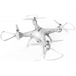 Syma Квадрокоптер X8Pro цвет белый