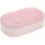 Губка для посуды Ohe "Plapon Kitchen Sponge", трехслойная, 11,5 х 6,5 х 3,5 см