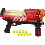 Nerf Rival Бластер Artemis XVII 3000 цвет красный