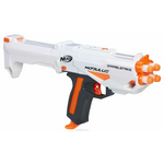 Nerf Бластер Modulus Barrelstrike