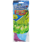 Zuru Водяное оружие Bunch O Balloons цвет фиолетовый Z1217_фиолетовый