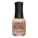 Уход за ногтями Orly Breathable 983 (Цвет 983 You Go Girl variant_hex_name E38E89)