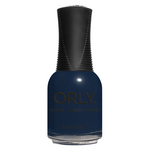 Лак для ногтей Orly Velvet Dream 2017 Nail Polish Collection 938 (Цвет 938 Blue Suede variant_hex_name 112331)