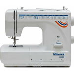 Minerva A832B швейная машина M-A832B