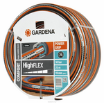 Шланг Gardena "Highflex", диаметр 19 мм (3/4"), длина 25 м 18083-20.000.00