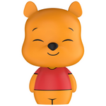 Фигурка Funko Dorbz: Disney: Winnie the Pooh S1: Pooh