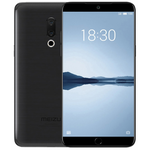 Meizu 15 Plus 64GB (черный) 15 Plus 64GB (черный)