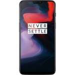 OnePlus 6 8GB/128GB (полночный черный) 6 8GB/128GB (полночный черный)