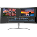 LG 38WK95C-W (белый) 38WK95C-W (белый)