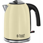 Russell Hobbs 20415-70 Colours Plus Classic, Cream электрочайник