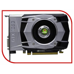 Видеокарта AFOX GeForce GTX 1050 Ti 1290Mhz PCI-E 3.0 4096Mb 7008Mhz 128 bit DVI HDMI HDCP AF1050Ti-4096D5H2