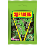 Удобрение "Здравень Турбо", для рассады, 30 г bi-vh0033