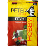 Грунт для растений Peter Peat "Садовая земля", 10 л Х-01-10