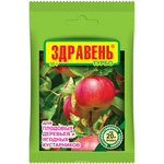 Удобрение "Здравень Турбо", для плодовых деревьев и ягодных кустарников, 30 г bi-vh0045