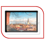 Аксессуар Защитная пленка Huawei Mediapad M5 Pro 10.0 Red Line