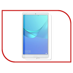 Аксессуар Защитная пленка Huawei Mediapad M5 8.4 Red Line