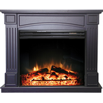 Каминокомплект Royal Flame Boston с очагом Jupiter FX Black New (венге) 211164905289