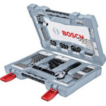 Набор бит и сверл Bosch Premium X-Line Set-91 2608 P 00235