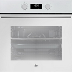 Встраиваемый электрический духовой шкаф Teka HSB 630 WH WHITE