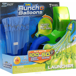 Zuru Водяное оружие Bunch O Balloons с пусковым устройством цвет зеленый синий