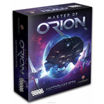 Hobby World Настольная игра Master of Orion