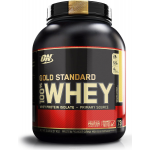 Протеин Optimum Nutrition "100% Whey Protein Gold Standard", банан, 2,26 кг 748927029574