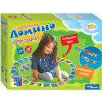 Step Puzzle Домино Игрушки 70119