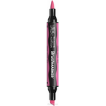 Winsor&Newton Маркер двухсторонний Brushmarker цвет m647 вишневый светлый 0204375