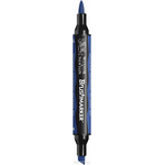 Winsor&Newton Маркер двухсторонний Brushmarker цвет: b944 синий египетский 0204305