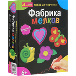 Ranok Набор для творчества Волшебное лето 14100061Р