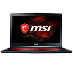 Ноутбук игровой MSI GL72M 7REX-1483RU