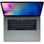 Ноутбук Apple Apple MacBookPro 15 T.Bar i9 2,9/16/R560 4Gb/2TB SSD SG