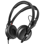 Наушники накладные Sennheiser HD 25 Plus (506908)