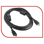 Аксессуар AOpen HDMI 19M ver 2.0 3m ACG711D-3M