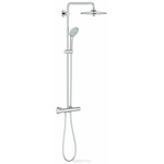 Cистема душевая Grohe "Euphoria", с термостатом. 27615001