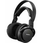 Sony MDR-RF855RK (черный) MDR-RF855RK (черный)