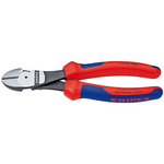 Бокорезы диэлектрические Knipex Kn-7402160  силовые 1000v