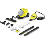 Пароочиститель Karcher SC 4 EasyFix Iron Kit (1.512-453.0)